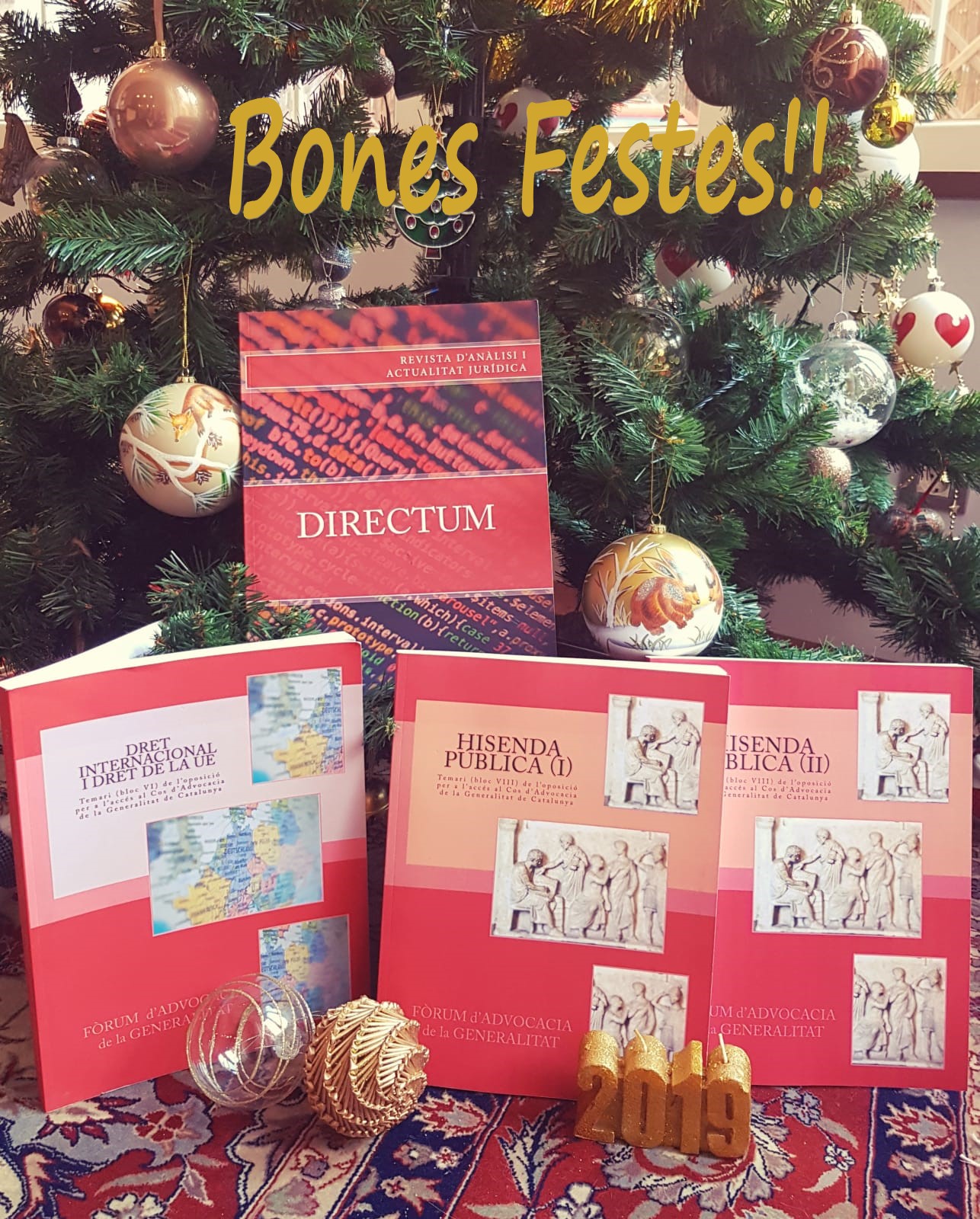 bones festes
